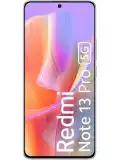  Xiaomi Redmi Note 13 Pro prices in Pakistan